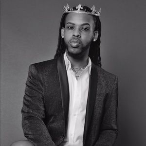 Meet your Posher, Darren